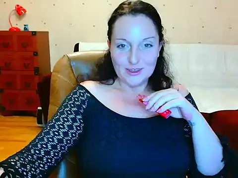 Alice3694 online show from March 19, 2025, 6:23 pm