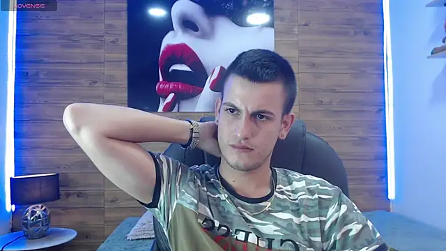 Cerokershelby online show from January 15, 2025, 7:15 am