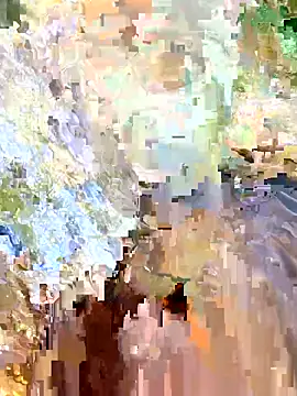 Hideen-real-face online show from July 20, 2026, 7:00 am