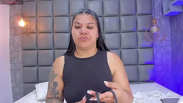 Snapshot of mile_uribe chatting on January 30, 2025, 10:19 am mile uribe online show from January 30, 2025, 10:19 am