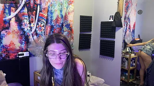 alijones 18 online show from March 12, 2025, 11:22 pm