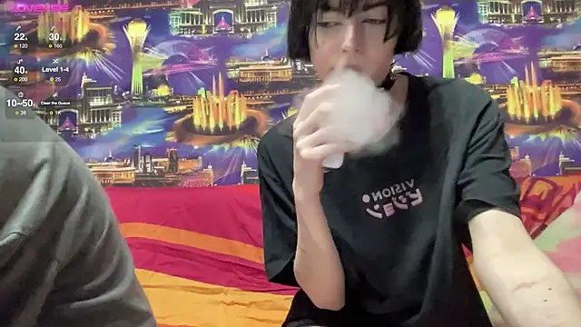 SIBBLlnGraypac online show from January 31, 2025, 4:06 pm