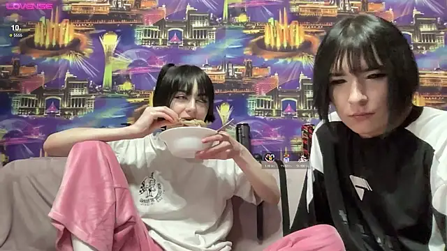 SIBBLlnGraypac online show from February 7, 2025, 9:15 pm