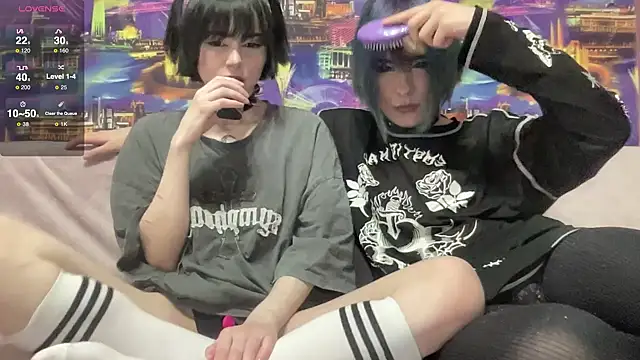 SIBBLlnGraypac online show from February 27, 2025, 6:20 pm