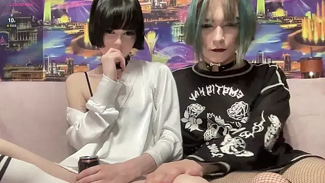 SIBBLlnGraypac online show from March 3, 2025, 6:12 pm