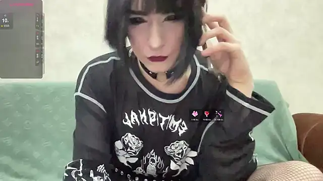 SIBBLlnGraypac online show from March 7, 2025, 6:11 pm