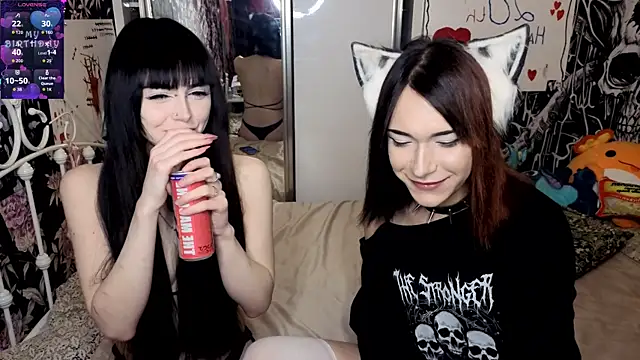 SIBBLlnGraypac online show from November 18, 2025, 2:28 am