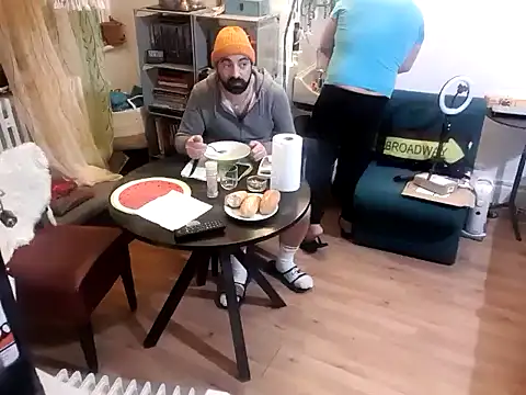 lextalon online show from December 1, 2024, 10:43 pm