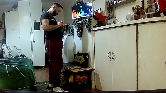 lextalon online show from December 28, 2024, 8:25 pm