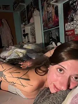 SonjaPrivat69  online show from September 10, 2025, 8:53 pm