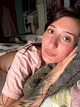 SonjaPrivat69  online show from September 15, 2025, 8:31 pm