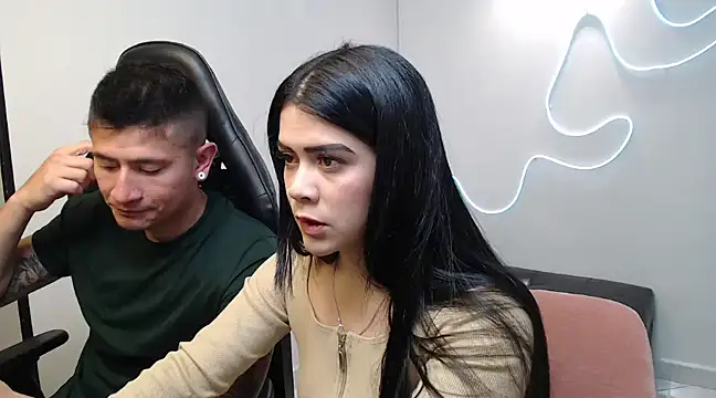 team dinamite69 online show from February 1, 2025, 4:11 pm