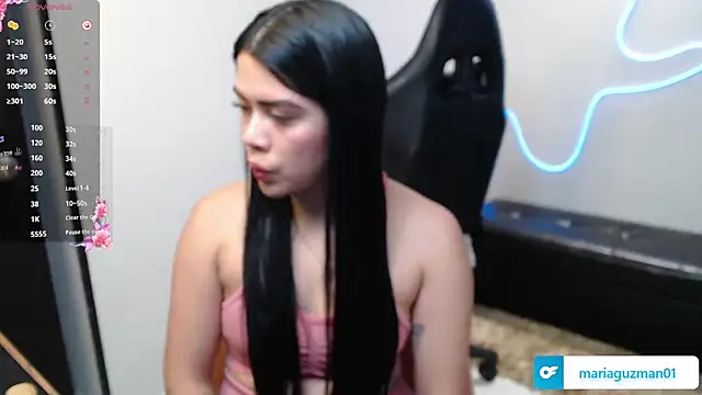 team dinamite69 online show from February 20, 2025, 2:24 pm