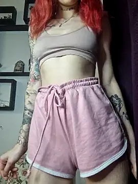 roxi katty online show from January 11, 2026, 9:25 am