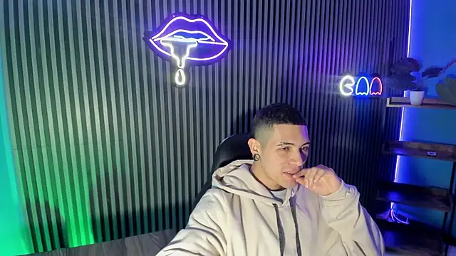 Jefer rick  online show from January 11, 2026, 12:54 pm