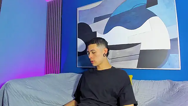 Jefer rick  online show from February 19, 2026, 12:56 pm