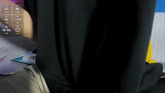 Jefer rick  online show from March 6, 2026, 12:45 pm