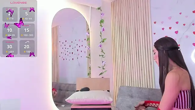 Snapshot of Aria_montgomeri chatting on March 11, 2025, 1:01 pm Aria montgomeri online show from March 11, 2025, 1:01 pm