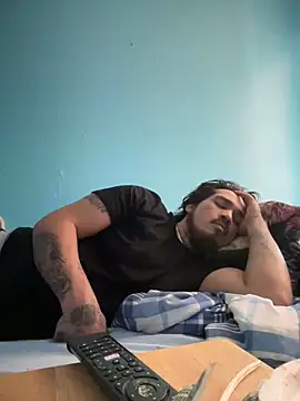 yomanfriend online show from January 25, 2025, 9:25 pm