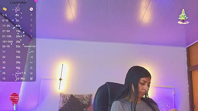  gaby2 online show from November 5, 2025, 11:21 am