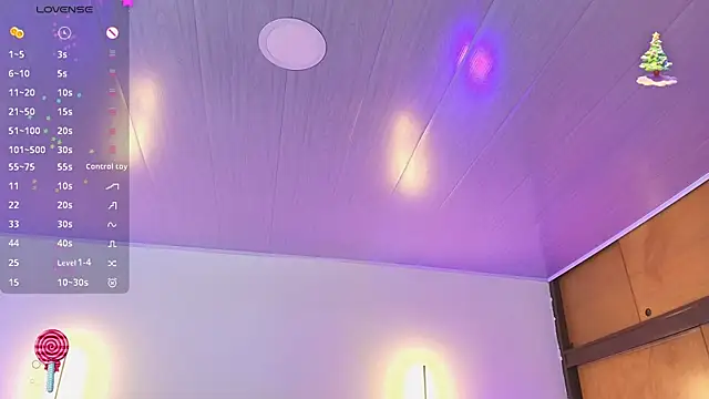  gaby2 online show from November 20, 2025, 11:21 am