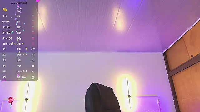  gaby2 online show from February 13, 2026, 11:50 am