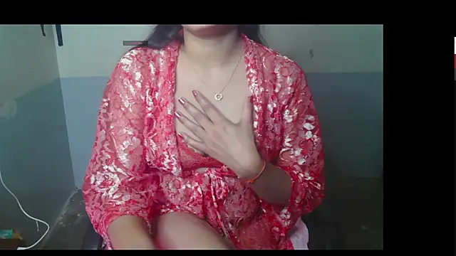 Snapshot of NithyaSingh chatting on January 5, 2025, 5:51 pm NithyaSingh online show from January 5, 2025, 5:51 pm