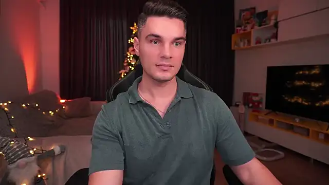 billypassion online show from December 3, 2024, 8:16 am