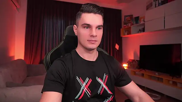 billypassion online show from January 18, 2025, 6:56 am