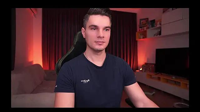 billypassion online show from January 27, 2025, 6:30 am