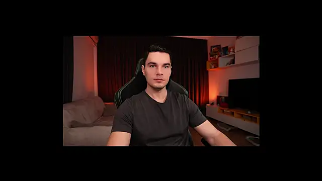 billypassion online show from February 5, 2025, 5:41 am