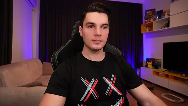 billypassion online show from February 8, 2025, 5:51 am