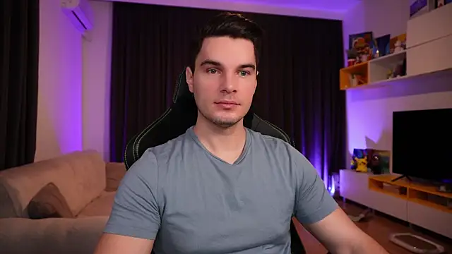 billypassion online show from February 9, 2025, 4:57 am