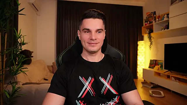 billypassion online show from March 13, 2025, 6:26 am