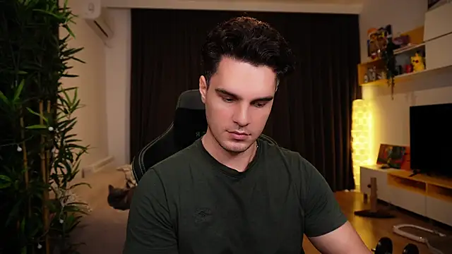 billypassion online show from November 18, 2025, 4:22 pm