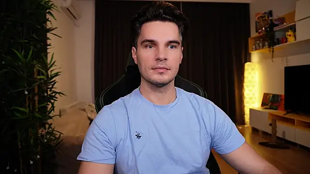 billypassion online show from November 20, 2025, 6:40 pm