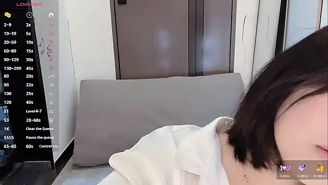 Fountain- online show from March 14, 2025, 7:23 pm