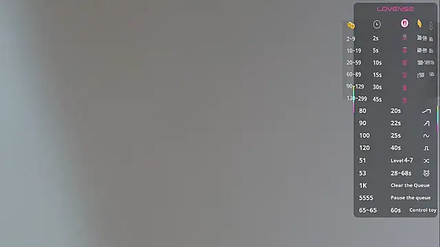 Fountain- online show from September 19, 2025, 9:26 pm