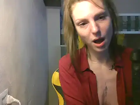 Feli blue online show from January 31, 2025, 12:18 pm