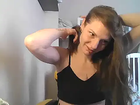 Feli blue online show from February 7, 2025, 9:16 am