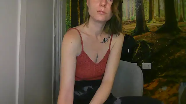 Feli blue online show from September 29, 2025, 12:38 am