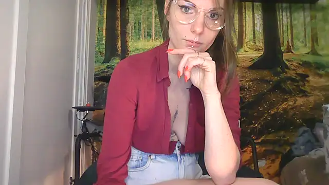 Feli blue online show from February 20, 2026, 11:16 pm