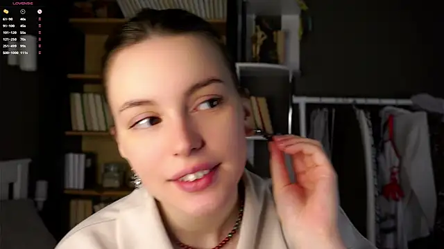 DarylBarks online show from October 16, 2025, 1:06 am