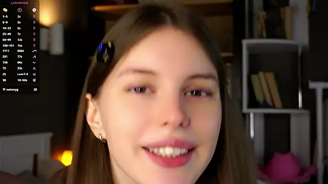 DarylBarks online show from November 2, 2025, 1:08 am