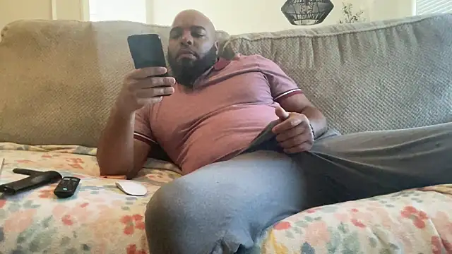 Snapshot of Bbcfun44 chatting on January 11, 2025, 8:32 pm Bbcfun44 online show from January 11, 2025, 8:32 pm