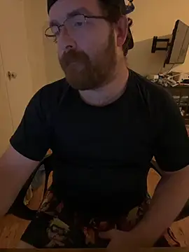 Country Man87 online show from October 21, 2025, 12:17 pm