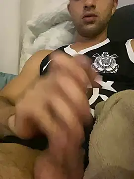 novinhoabc01 online show from February 28, 2025, 5:26 am