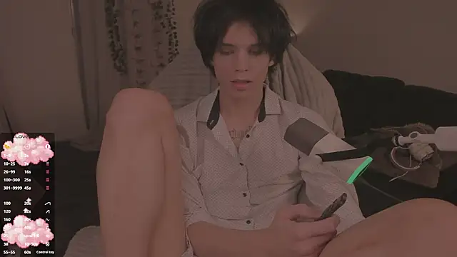 Snapshot of Wampeyes chatting on September 15, 2025, 3:56 pm Wampeyes online show from September 15, 2025, 3:56 pm