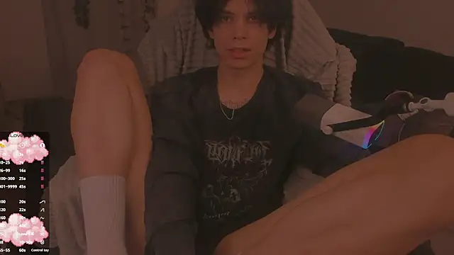 Snapshot of Wampeyes chatting on September 21, 2025, 3:57 pm Wampeyes online show from September 21, 2025, 3:57 pm