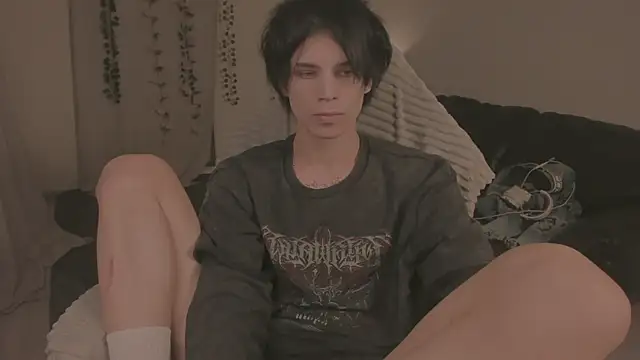 Snapshot of Wampeyes chatting on October 11, 2025, 8:40 pm Wampeyes online show from October 11, 2025, 8:40 pm